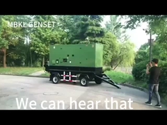 การทดสอบเสียง