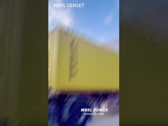 พลังงานสูง 2806C-E18TAG1A เครื่องยนต์ เพอร์คินส์ เครื่องกําเนิดดีเซล 500kw 625kva