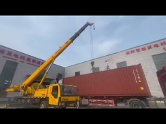 เครื่องกำเนิดไฟฟ้าดีเซล Volvo Penta ขนาด 412kVA