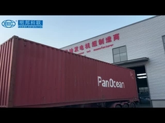 เครื่องผลิตไฟฟ้าดีเซล 1250KVA พร้อมเครื่องยนต์ MTU