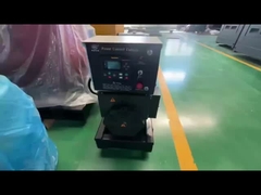 BFM3G1 เครื่องยนต์ 19KW 23.8KVA เครื่องกําเนิดดีเซล Deutz