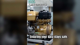 การตัดไฟเพียงครั้งเดียวสามารถทำลายข้อมูลทั้งหมดของคุณได้!