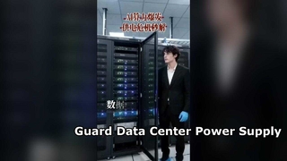 MBKL Generator: พลังงานที่เชื่อถือได้สำหรับศูนย์ข้อมูล AI