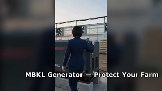 ไฟฟ้าดับตอนเที่ยงคืน? ปกป้องฟาร์มหมูของคุณตอนนี้