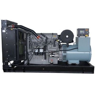 ราคาดี 1206A-E70TTAG3 เครื่องกำเนิดไฟฟ้า 200KW Perkins 250 Kva ออนไลน์