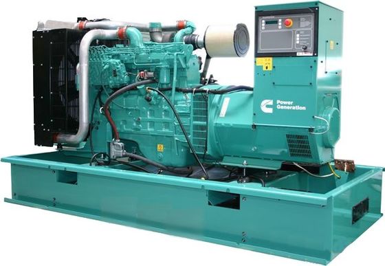ราคาดี วีชาย 12M26D792E200 เครื่องกําเนิดดีเซล 720KW 900KVA ออนไลน์