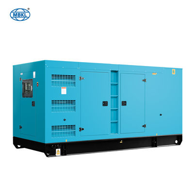 ราคาดี 1100KW 1375KVA MTU เครื่องกําเนิดดีเซล ชุด 50/60HZ 3Phase จากประเทศจีน ออนไลน์