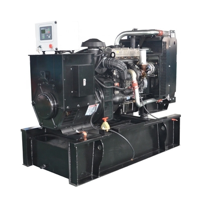 1800A 1000kw เครื่องกำเนิดไฟฟ้าดีเซล Perkins ชุดสำหรับธุรกิจขนาดเล็ก