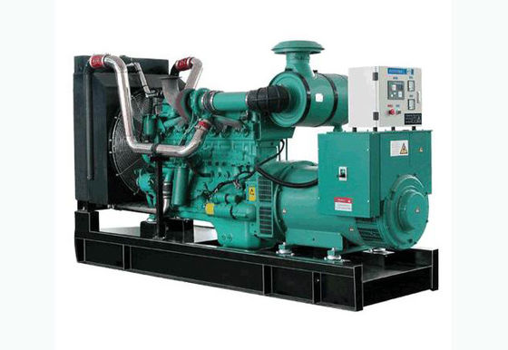 ราคาดี 1100KVA 900KW เครื่องผลิตไฟฟ้าสํานักงานบ้านหรือสํานักงาน ออนไลน์
