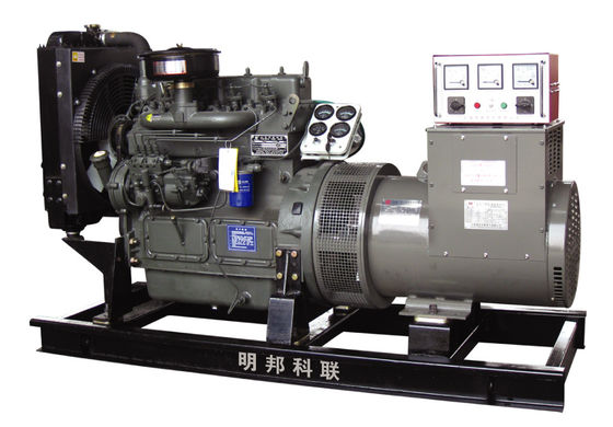 ราคาดี Weichai 6M33D633E200 เครื่องยนต์ แบบเปิด เครื่องกําเนิดดีเซล Genset 500kw 625KVA ออนไลน์