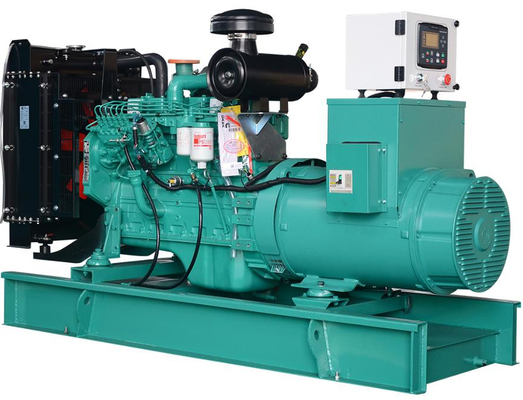 ราคาดี เครื่องกําเนิดไฟฟ้า SC8D280D2 180KW 3 ขั้นตอน AC พร้อมเครื่อง SDEC ออนไลน์
