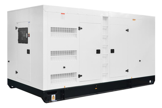 ราคาดี Deutz BF4M1013ECG1 เครื่องกำเนิดไฟฟ้าดีเซลระบายความร้อนด้วยน้ำ 20kw ออนไลน์