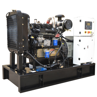 ราคาดี BFM3G1 เครื่องยนต์ 19KW 23.8KVA ชุดเครื่องกำเนิดไฟฟ้าดีเซล Deutz ออนไลน์