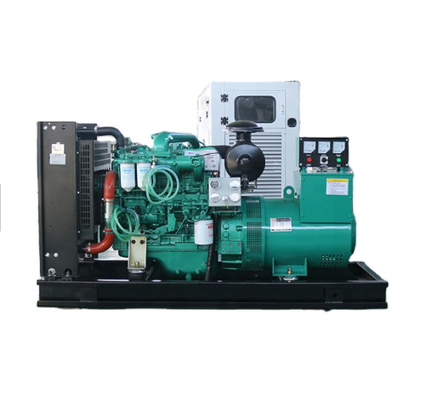 ราคาดี 4 สูบระบายความร้อนด้วยน้ำ YC4D60-D21 Yuchai Genset ออนไลน์