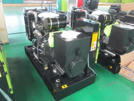 ราคาดี 4BTA3.9-G2 เครื่องผลิตไฟฟ้าดีเซล  37.5KVA ออนไลน์