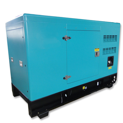 เครื่องกำเนิดไฟฟ้าดีเซล Cummins 6ZTAA13-G3 400V