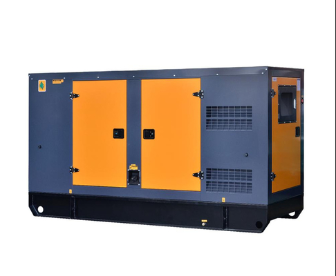 ราคาดี 380v 6ZTAA13-G4 500KVA Cummins เครื่องผลิตไฟฟ้าดีเซล ออนไลน์
