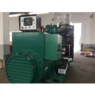 คัมมินส์ เครื่องผลิตไฟฟ้า แบบเงียบ MTAA11-G3 312.5kva เครื่องผลิตไฟฟ้าดีเซล 250kw