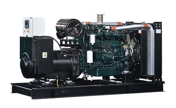 ราคาดี คัมมินส์ KTA38-GA 750kva 600kw ไดเซล เตรียมพร้อม จีนเซตเงียบ ออนไลน์