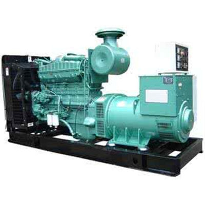 ราคาดี เครื่องกําเนิดไฟฟ้าดีเซล Brushless 1180KW 1475KVA คุณภาพสูง ออนไลน์