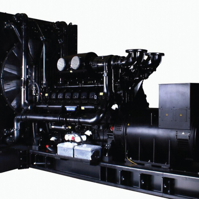 ราคาดี กันเสียง 1104A-44TG1 52kw Perkins 65 Kva Generator ออนไลน์