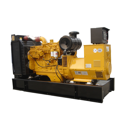 ราคาดี CE EPA อนุมัติเครื่องกำเนิดไฟฟ้าดีเซล Perkins 36kw ออนไลน์
