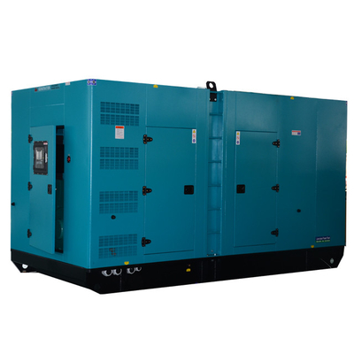 ราคาดี 50Hz / 60Hz 900kva 720kva เครื่องกำเนิดไฟฟ้า Perkins ออนไลน์