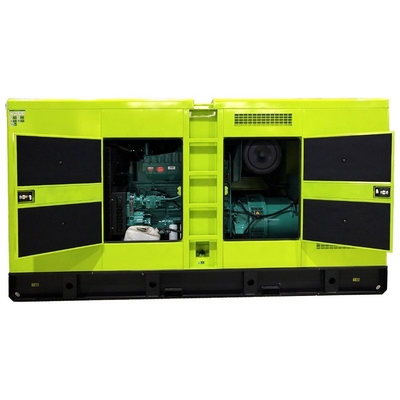 ราคาดี YC4A100Z-D20 เครื่องยนต์ 70KW YUCHAI ชุดเครื่องกำเนิดไฟฟ้าดีเซล ออนไลน์