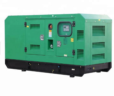 YC6MK420L-D20 250KW เครื่องกําเนิดออนไลน์ไร้แปรง Yuchai เครื่องกําเนิดดีเซล