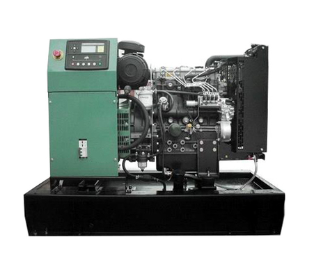 ราคาดี Yuchai Engine 350KW เครื่องกำเนิดไฟฟ้าดีเซลแบบเปิด ออนไลน์