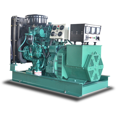 Yuchai YC6K600-D30 เครื่องผลิตดีเซลเย็นด้วยน้ํา 350KW