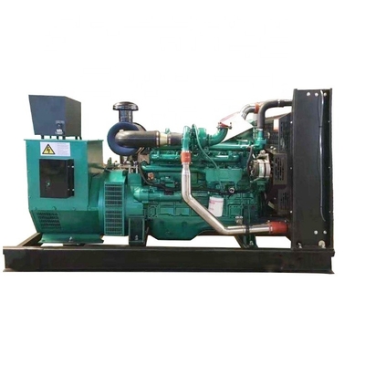 ราคาดี 1080A 750kva 600kw อุตสาหกรรม Yuchai เครื่องกําเนิดดีเซล ออนไลน์