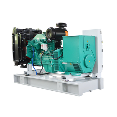 Yuchai Engine 250kva 1200KW เครื่องกําเนิดดีเซล เครื่องกําเนิด