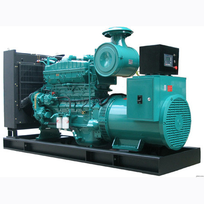 ราคาดี 12 ซิลินเดอร์ 1500KW Yuchai เครื่องกําเนิดดีเซล ออนไลน์