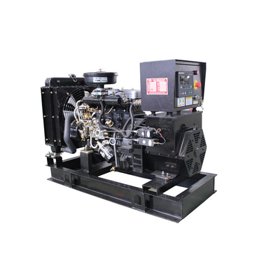 ราคาดี เสียงรบกวนต่ำ 40KW BFM3T ชุดเครื่องกำเนิดไฟฟ้าดีเซล Deutz ออนไลน์