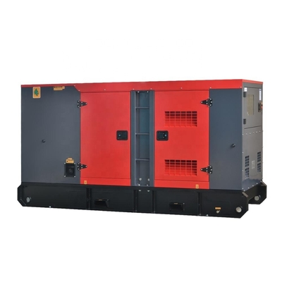 ราคาดี ใช้น้อยกว่า 50KW BF4M2012 Deutz Diesel Generator Set ออนไลน์