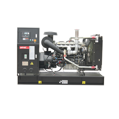 ราคาดี 230V 400V BF4M1012CG2 80kw Deutz Diesel Generator Set ออนไลน์