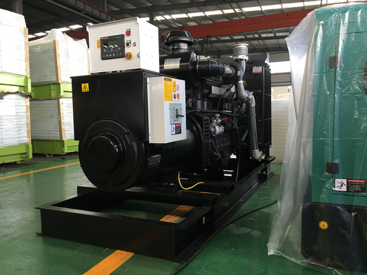 ราคาดี SDEC SC4H160D2 เครื่องยนต์ 120KW เครื่องผลิตพลังงานเงียบ ออนไลน์
