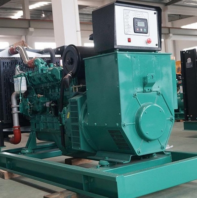 ราคาดี 550KW SC27G830D2 SDEC เครื่องผลิตดีเซล ออนไลน์