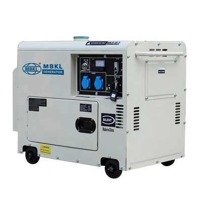 Y490D เครื่องยนต์ 27A 20KW เครื่องกำเนิดไฟฟ้าดีเซลที่ระบายความร้อนด้วยอากาศ