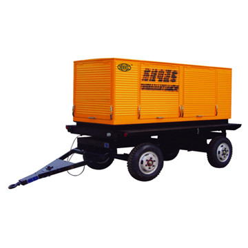 ราคาดี เครื่องกําเนิดดีเซล 20kw แบบ YND485ZLD ออนไลน์