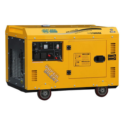 เสียงเสียงต่ํา 30kw 400V เวชไชย ไดเซล เครื่องกําเนิด
