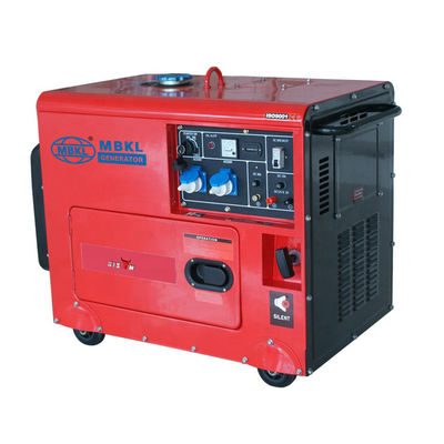 เครื่องกําเนิดไฟฟ้าดีเซลบ้าน 180kw 225kva