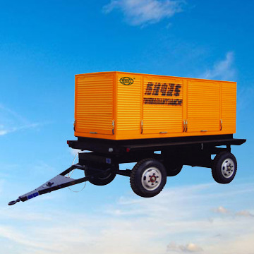 ราคาดี Weichai WP13D440E310 350KW รถยนต์ diesel เครื่องกําเนิด ออนไลน์