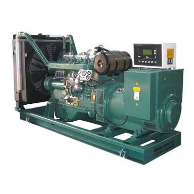 ชุดเครื่องกำเนิดไฟฟ้าดีเซล Volvo TAD530GE 125kva อุตสาหกรรม