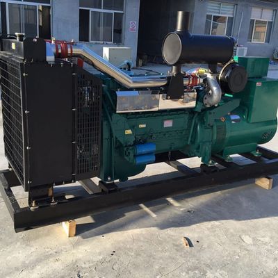 12M26D902E200 เครื่องยนต์ 900kva เครื่องผลิตไฟฟ้าไดเซล Weichai 720KW