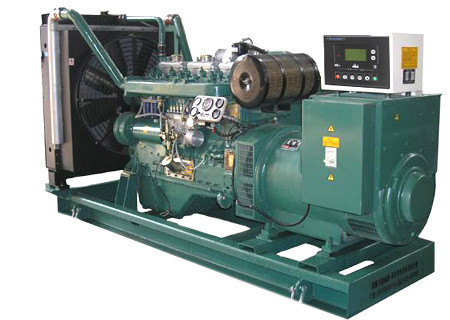ราคาดี S12R-PYA2-C Shanghai lingzhong เครื่องยนต์ 100kw เครื่องกําเนิดดีเซลชนิดเปิด ออนไลน์