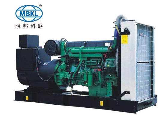 ราคาดี เครื่องผลิตไฟฟ้าดีเซล Volvo 100KVA TAD531GE ออนไลน์