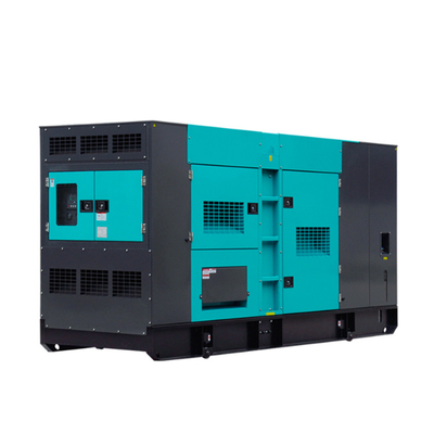 ราคาดี 650kva 520kw เพอร์กินส์ เครื่องผลิตไฟฟ้าดีเซล ออนไลน์