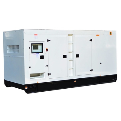 ราคาดี ชุดเครื่องกำเนิดไฟฟ้าดีเซล YUCHAI 180kva ออนไลน์